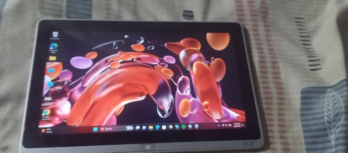 Acer Window Tablet 1