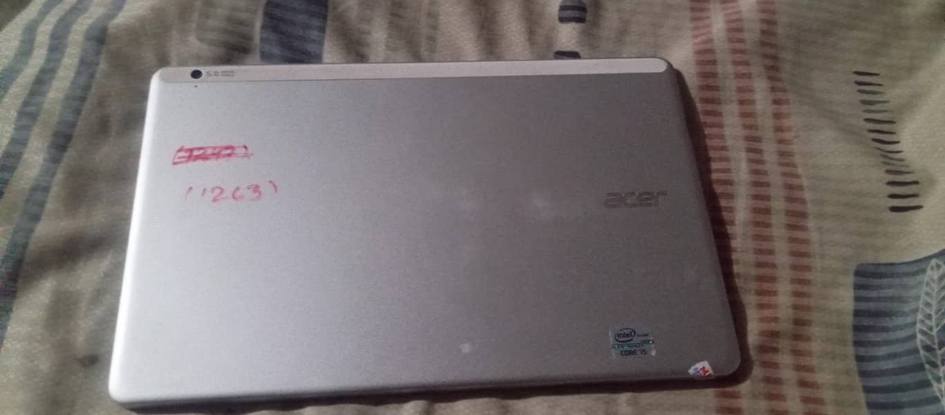 Acer Window Tablet 2