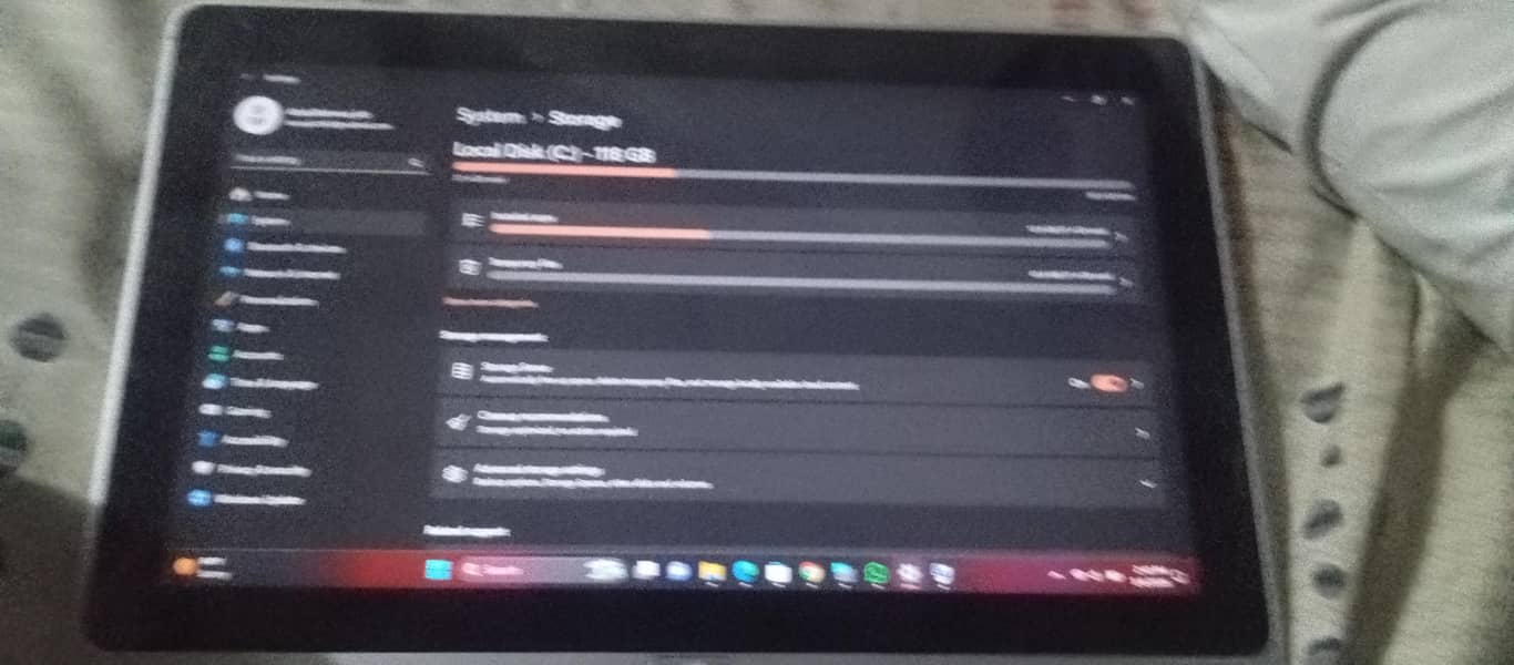 Acer Window Tablet 4