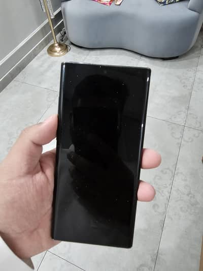 Samsung Note 10 Plus for sale