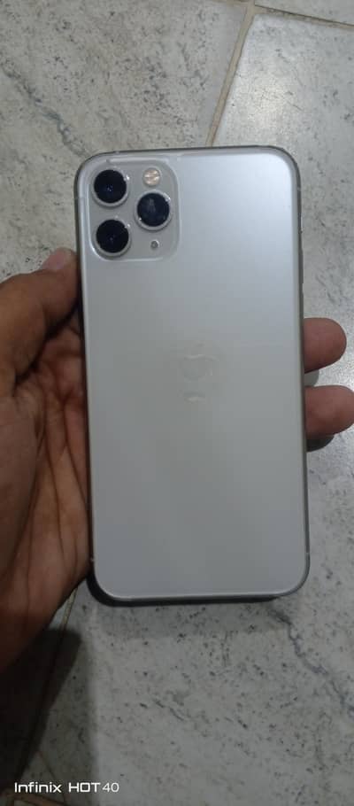 iphone 11 pro pta approved
