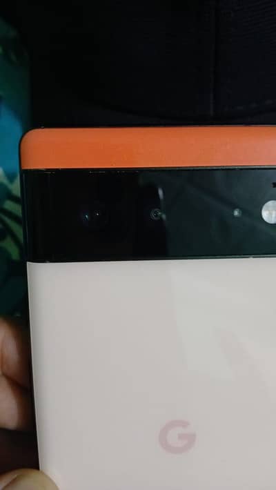 Google 6