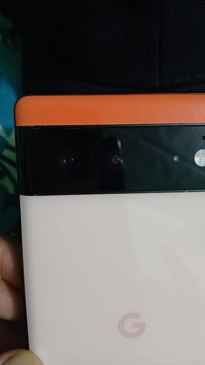 Google 6 0