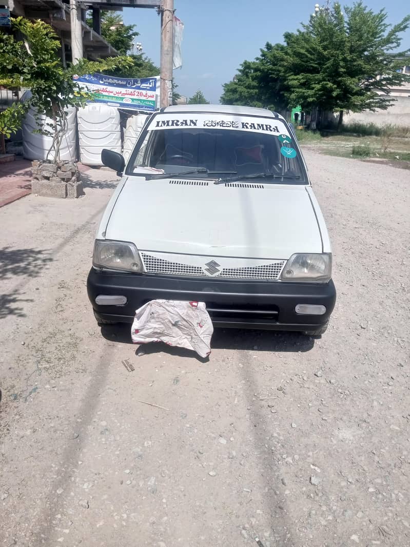 mehran 0
