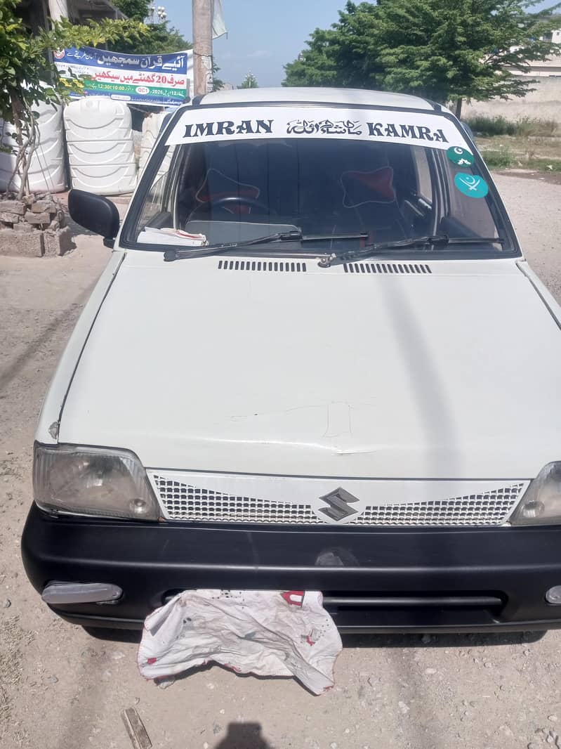 mehran 2