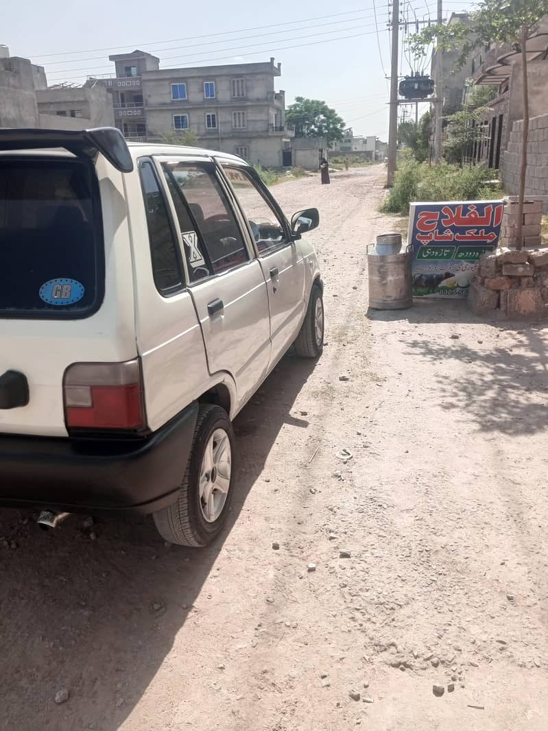 mehran 3