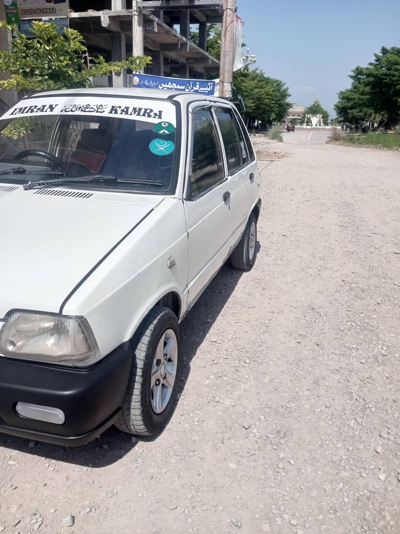 mehran 6