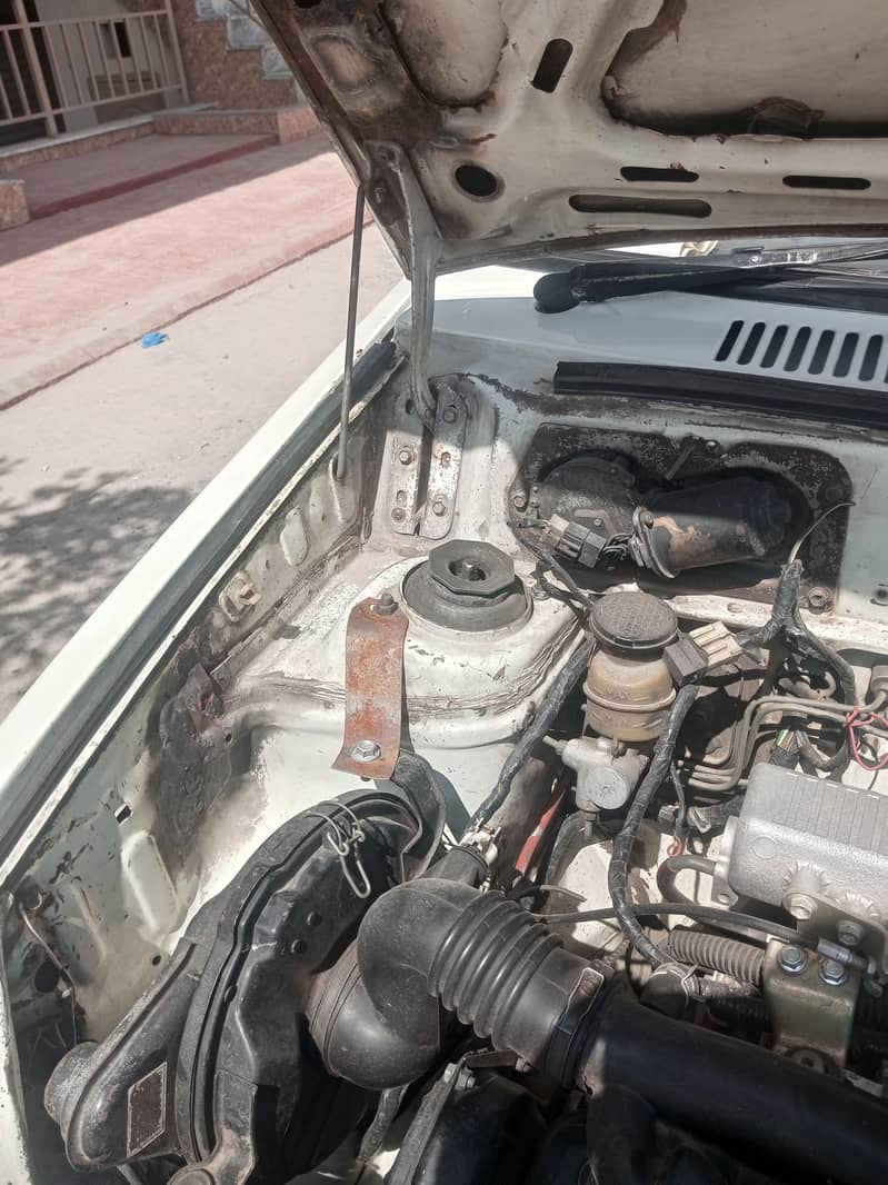 mehran 7