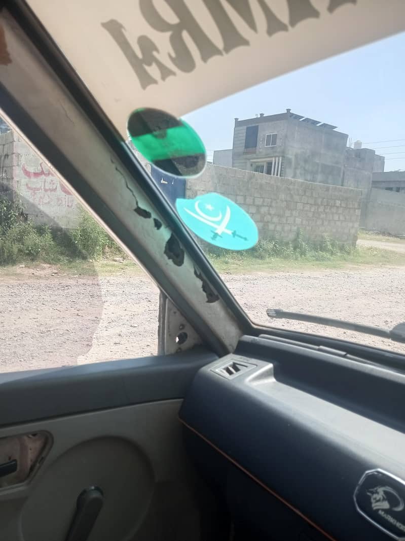 mehran 8