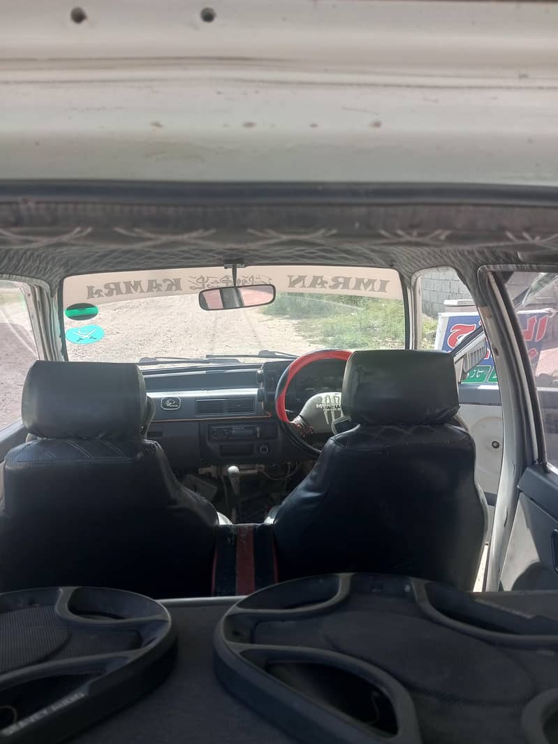 mehran 13