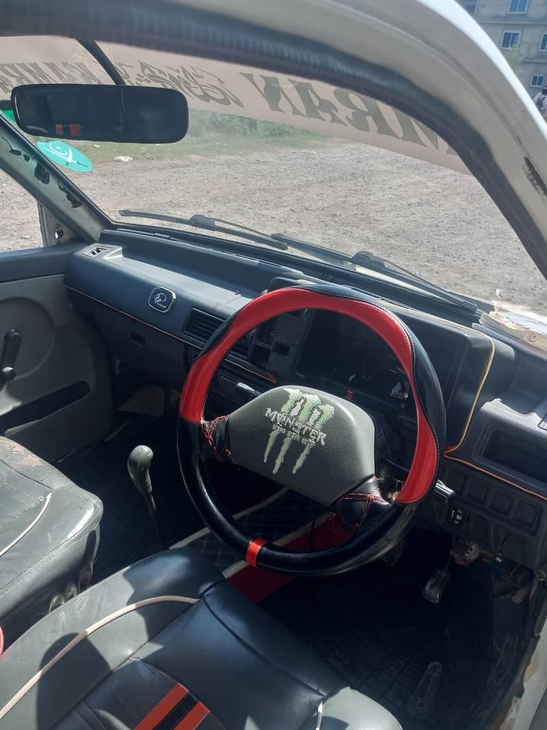 mehran 16