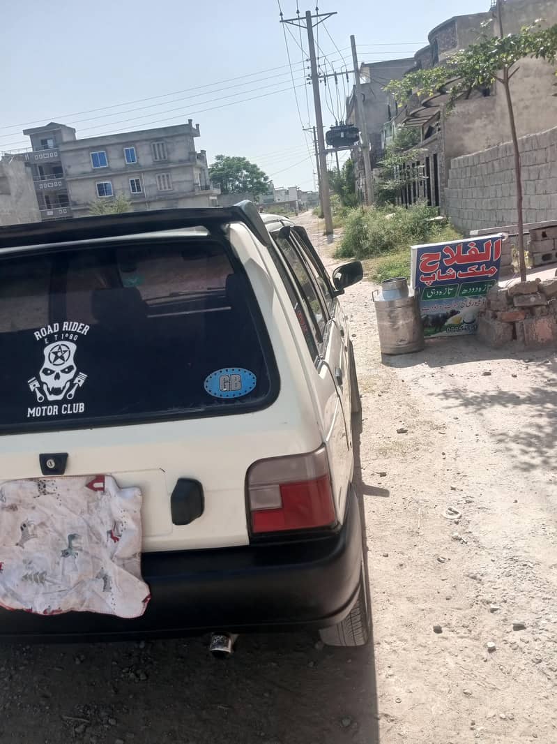 mehran 18