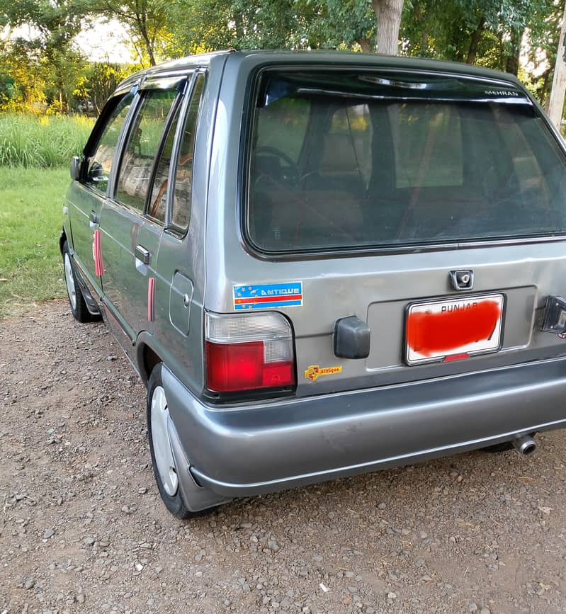 Mehran vx 2014.03015530141 call 2