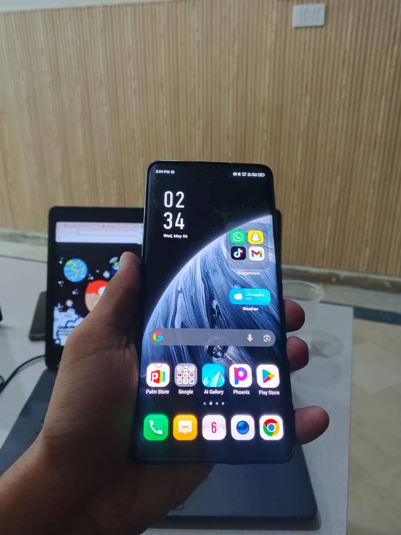 INFINIX ZERO 30 1