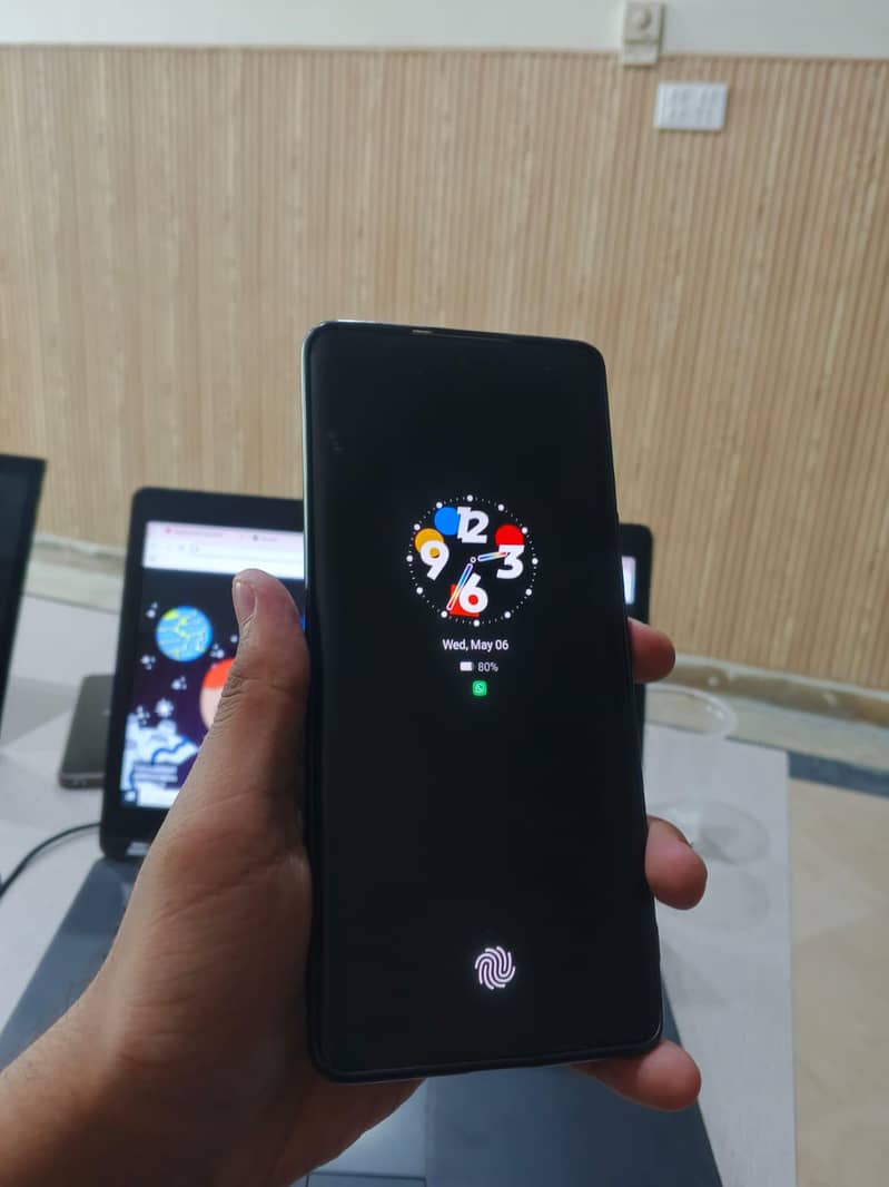 INFINIX ZERO 30 4