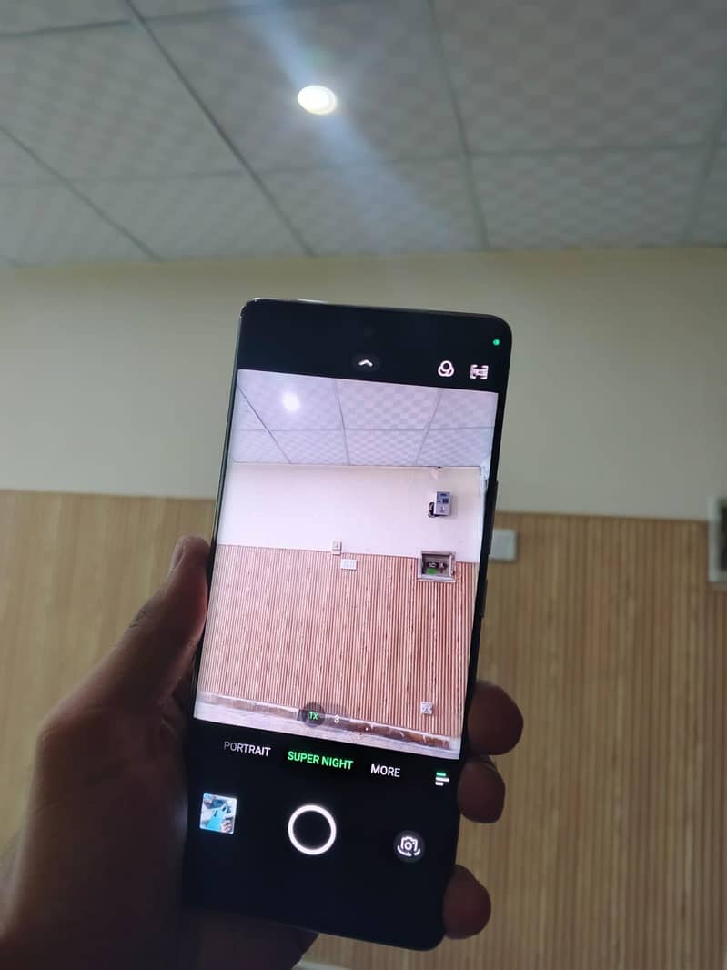 INFINIX ZERO 30 5