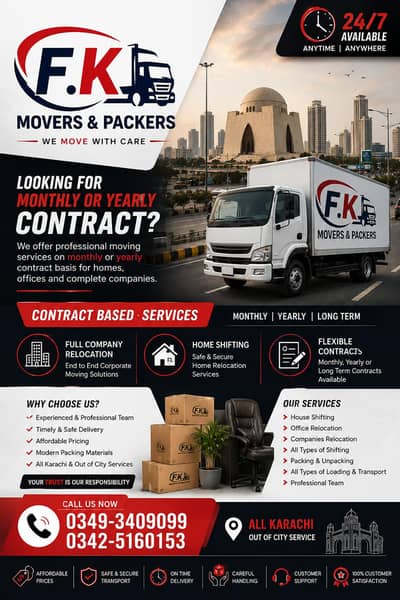 House Shifting Office Shifting Services Movers And Packers