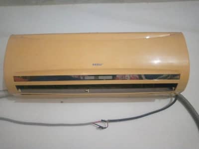 Orient Ac Best condition