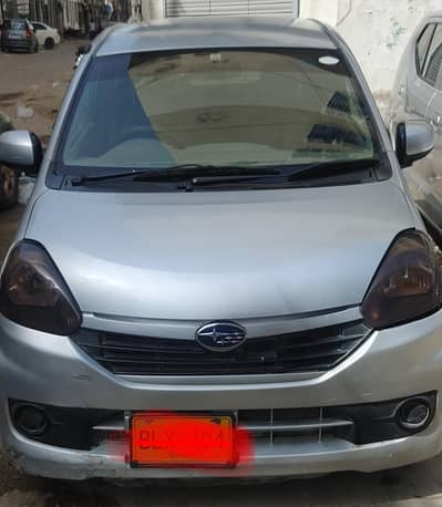 Mira Pleo Car for Sale