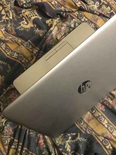 Hp elite book i7 6th generation