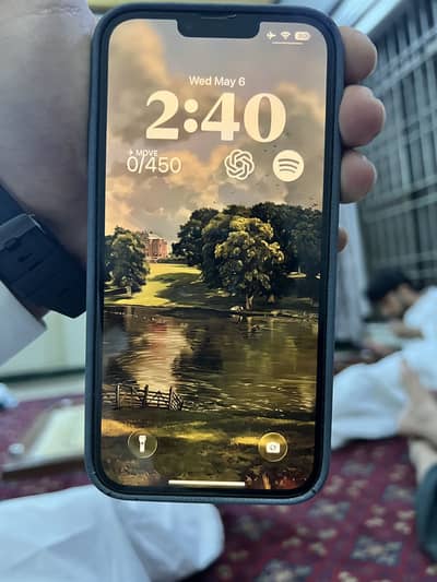 Iphone 13 Pro Max, 256 gb, 132.5k price.