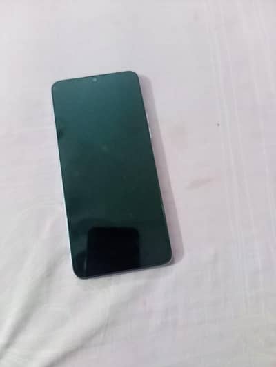 Tecno spark go 3