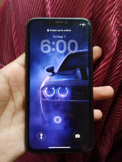 Iphone 11 non PTA