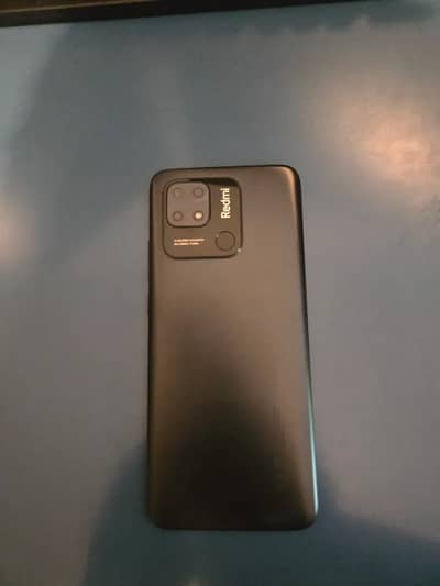 Redmi xiaomi PTA Approved lifetime both SIM