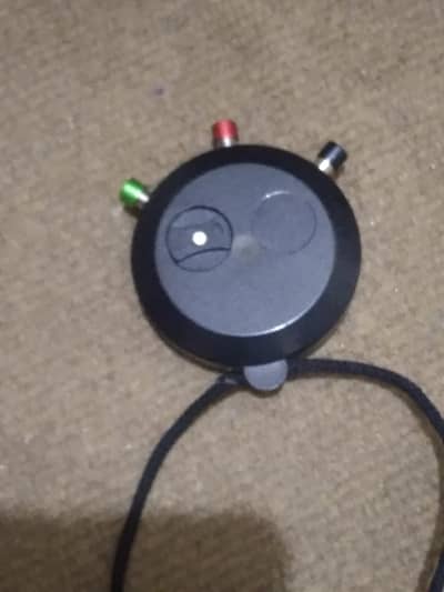 Tag Heuer . Clubmate Stop watch. New.