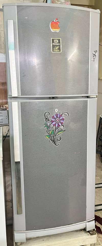 Dawlence Refrigerator