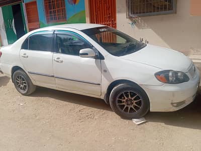 Xli convert Gli 2005 in very reasonable price