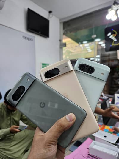PIXEL 8 FOR SALE