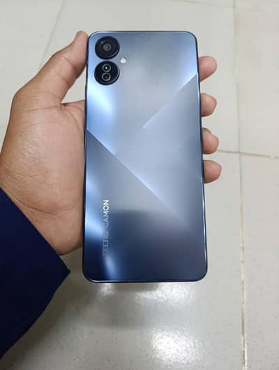Tecno CAMON 19 Neo
