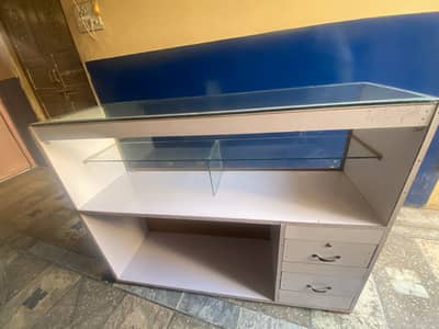 Counter
