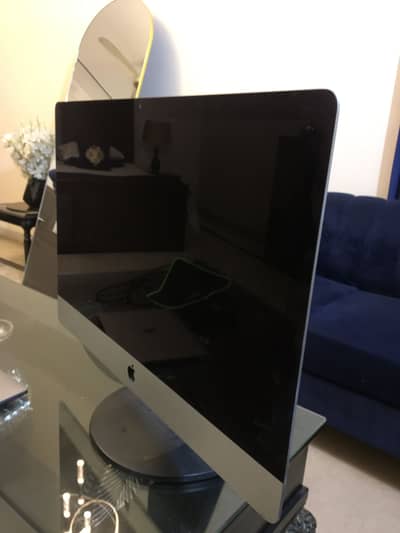 iMac 27 inch