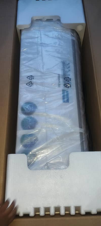 Hisense 1.5 ton ac in best condition