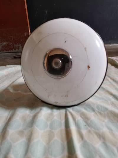 Pak Fan 2019 Model | 99.99% Copper Winding | Used