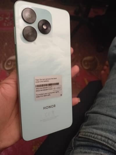 Honor X5c plus for sale
