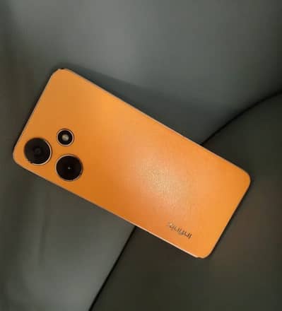 Infinix Hot 30i PTA 8+8/128