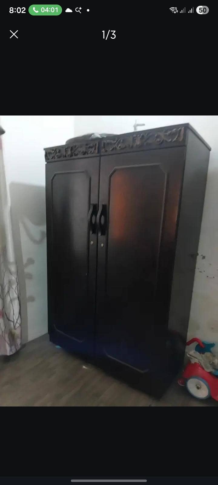 dressing 4
