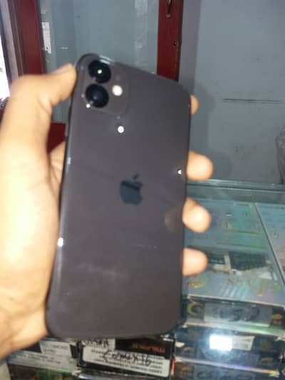 i phone