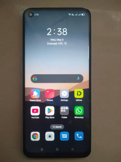 Oppo A52