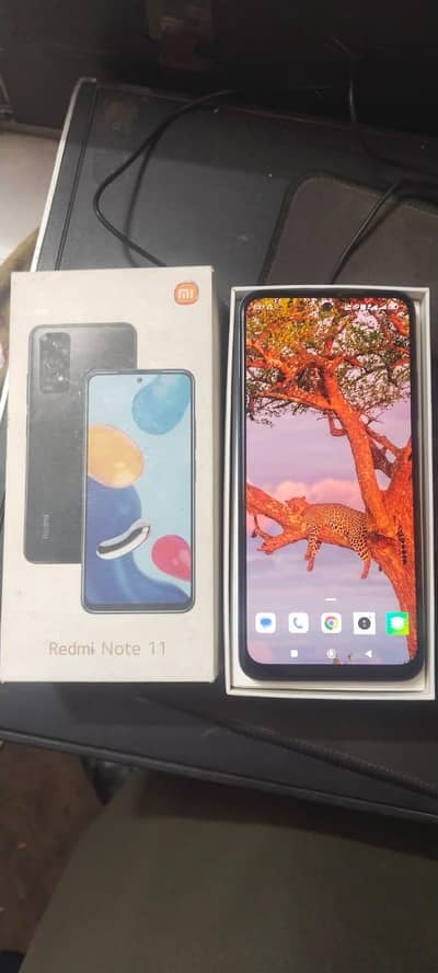 redmi note 11 . . 6/128 03233650355
