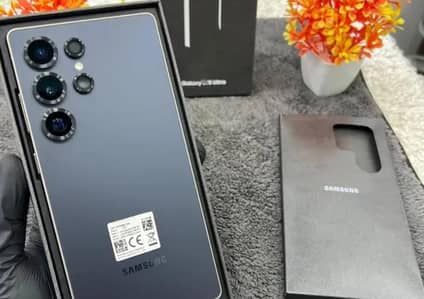 Samsung Galaxy S25 Ultra 512GB