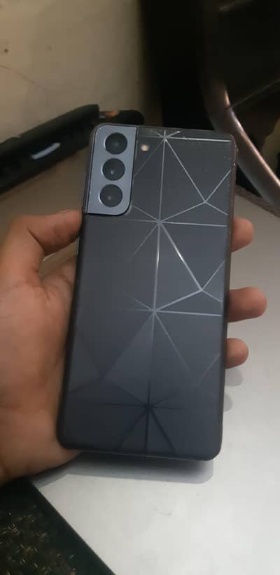 Samsung S21 5G, 256GB Storage, All Okay, WhatsApp 0319,3222651