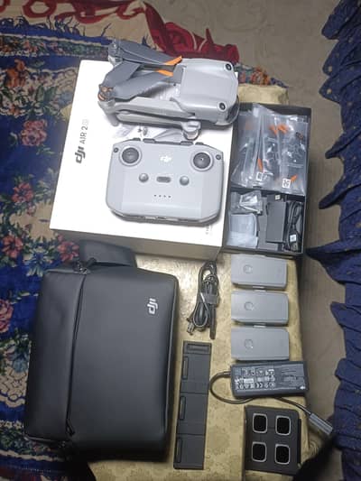 DJI Air2s