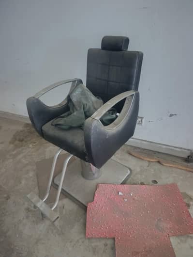 salon use chear