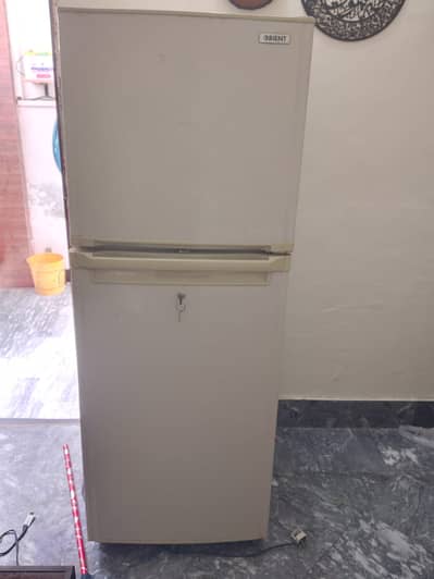 Orient Fridge for Sale