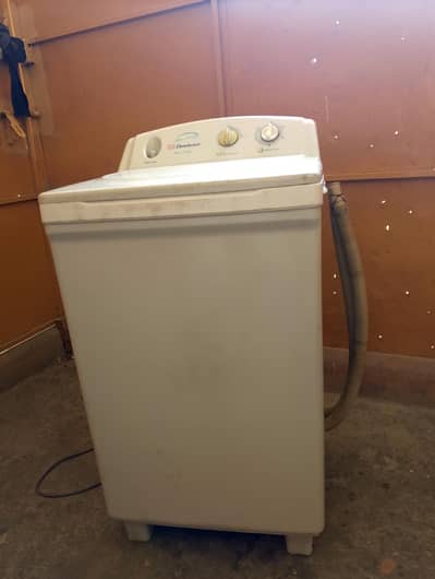 washing machine for sale very good condition