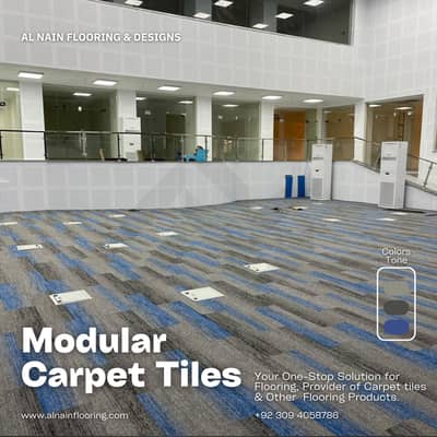 Carpet Tiles in whole sale - 03204331727